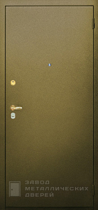 Фото «Дверь Порошок №17» в Лобне