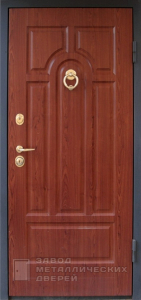 Фото «Звукоизоляционная дверь №8» в Лобне