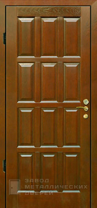 Фото «Дверь МДФ филенчатый №6»  в Лобне