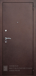 Фото «Дверь трехконтурная №12» в Лобне