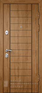 Фото «Межкомнатная дверь №48» в Видному