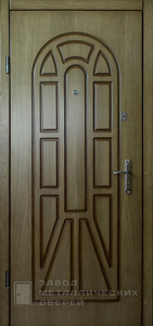 Фото «Дверь Винилискожа №6»  в Лобне