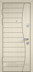 Фото «Серая дверь №33»  в Зеленограду