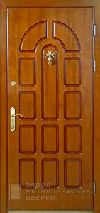 Фото «Дверь с терморазрывом №33» в Раменскому