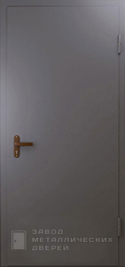 Фото «Техническая дверь №2» в Лобне