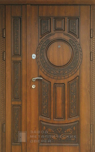 Фото «Парадная дверь №76» в Лобне
