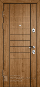 Фото «Дверь с терморазрывом №15»  в Раменскому