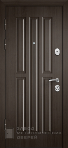 Фото «Дверь с терморазрывом №42»  в Раменскому