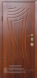 Фото «Дверь Порошок №16»  в Лобне