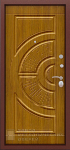Фото «Дверь с терморазрывом №12»  в Лобне