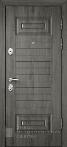 Фото «Готовая дверь №16» в Ржеву