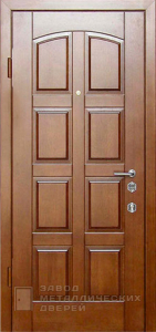 Фото «Дверь МДФ филенчатый №14»  в Лобне