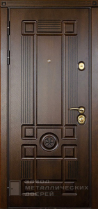 Фото «Дверь МДФ винорит №17»  в Лобне