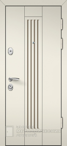 Фото «Дверь с терморазрывом №31» в Раменскому