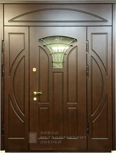Фото «Парадная дверь №36» в Лобне