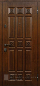 Фото «Звукоизоляционная дверь №9» в Лобне