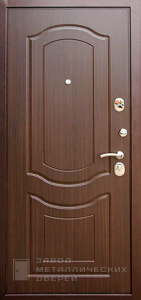 Фото «Звукоизоляционная дверь №11»  в Лобне