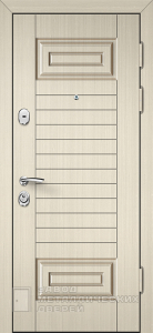 Фото «Дверь в квартиру №53» в Истре