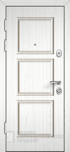 Фото «Дверь с терморазрывом №47»  в Раменскому