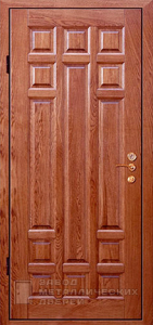 Фото «Дверь МДФ филенчатый №11»  в Лобне