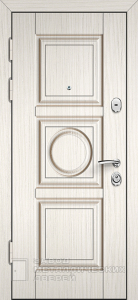 Фото «Дверь с терморазрывом №44»  в Раменскому