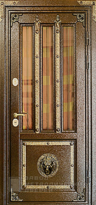Фото «Дверь Металлобагет №23» в Лобне