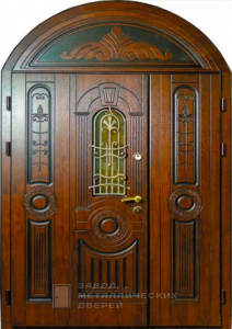 Фото «Парадная дверь №50» в Лобне