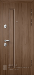 Фото «Дверь в дом №57» в Дедовску