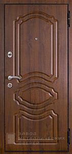 Фото «Звукоизоляционная дверь №16» в Лобне
