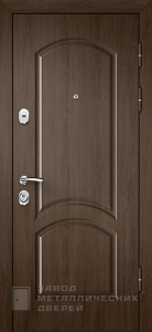 Фото «Дверь с терморазрывом №16» в Раменскому