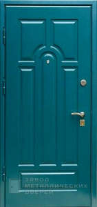 Фото «Утепленная дверь №16»  в Лобне