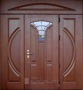 Фото «Парадная дверь №16» в Лобне