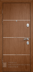 Фото «Готовая дверь №17»  в Ржеву