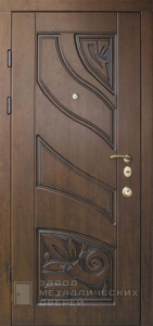 Фото «Дверь Порошок №34»  в Лобне