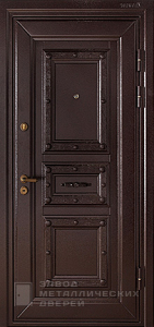 Фото «Дверь Металлобагет №26» в Лобне