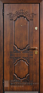 Фото «Дверь МДФ винорит №8»  в Лобне