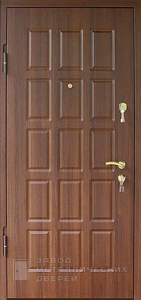 Фото «Дверь МДФ №37»  в Лобне