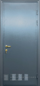 Фото «Дверь в котельную №10» в Лобне