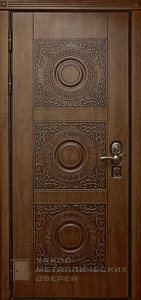 Фото «Дверь МДФ №7»  в Лобне