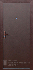 Фото «Дверь с зеркалом №65» в Александрову