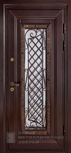 Фото «Дверь Металлобагет №11» в Лобне