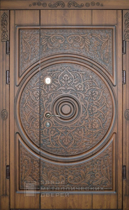 Фото «Парадная дверь №53» в Лобне