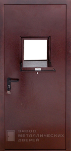 Фото «Дверь в кассу №5» в Лобне
