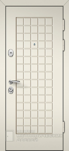 Фото «Дверь в квартиру №52» в Истре