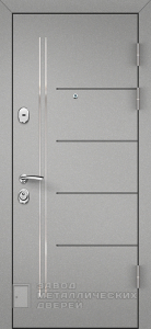 Фото «Дверь в квартиру №45» в Истре