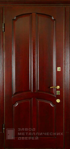 Фото «Дверь МДФ филенчатый №5»  в Лобне