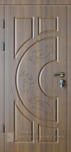 Фото «Дверь МДФ винорит №2»  в Лобне