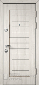 Фото «Дверь с зеркалом №52» в Александрову