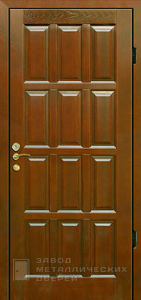 Фото «Дверь МДФ филенчатый №6» в Лобне
