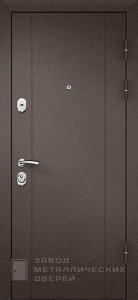 Фото «Дверь с терморазрывом №23» в Раменскому